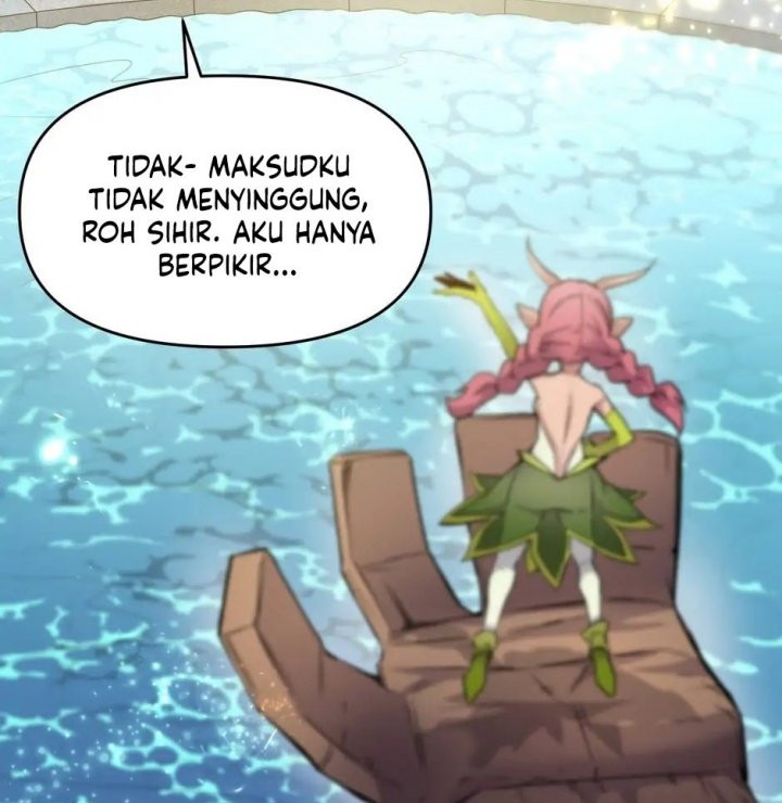 Chasing Tails Chapter 12 - halaman 33