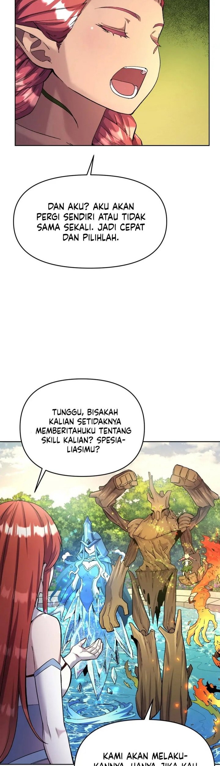 Chasing Tails Chapter 12 - halaman 35