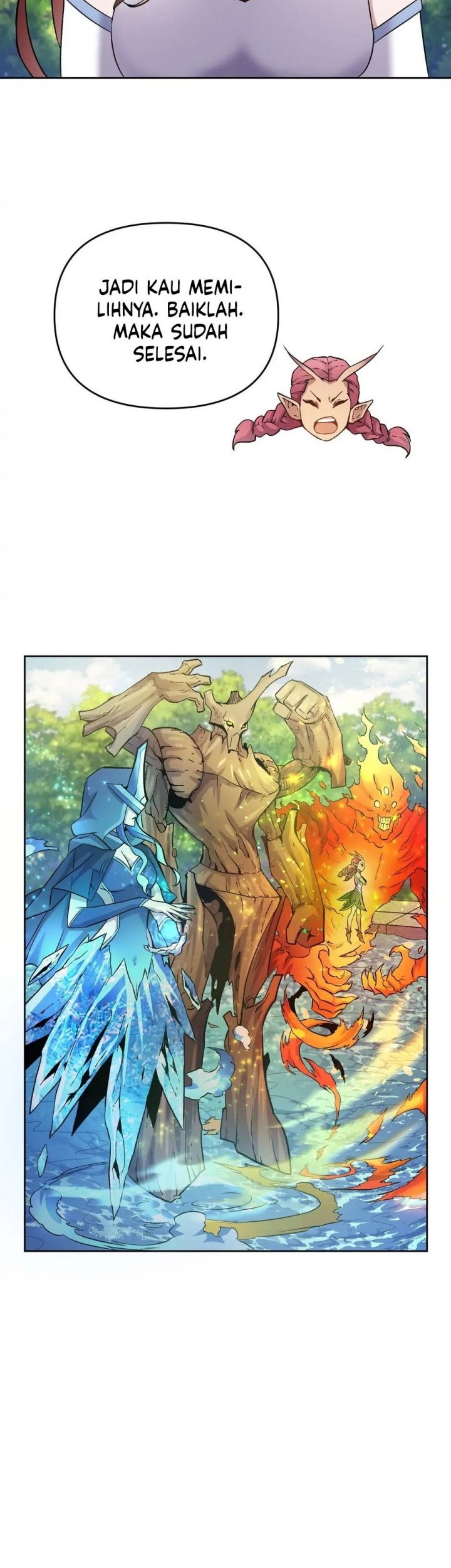 Chasing Tails Chapter 12 - halaman 38