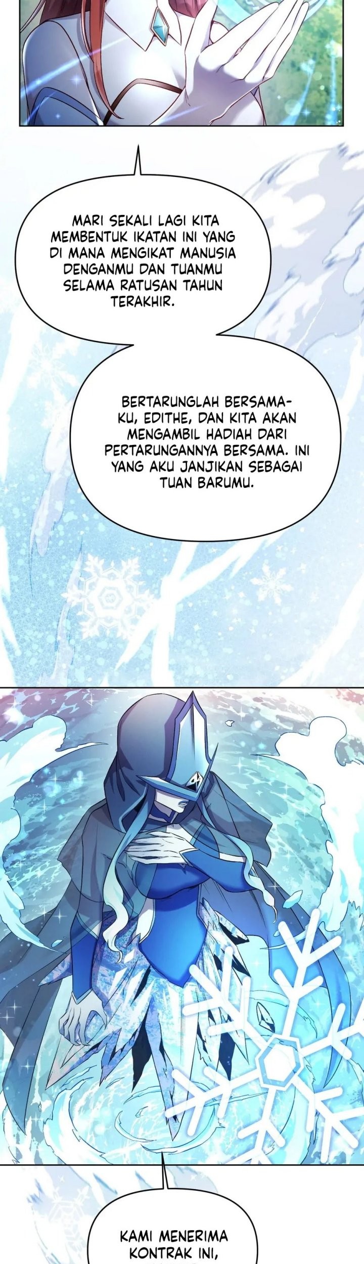 Chasing Tails Chapter 12 - halaman 40