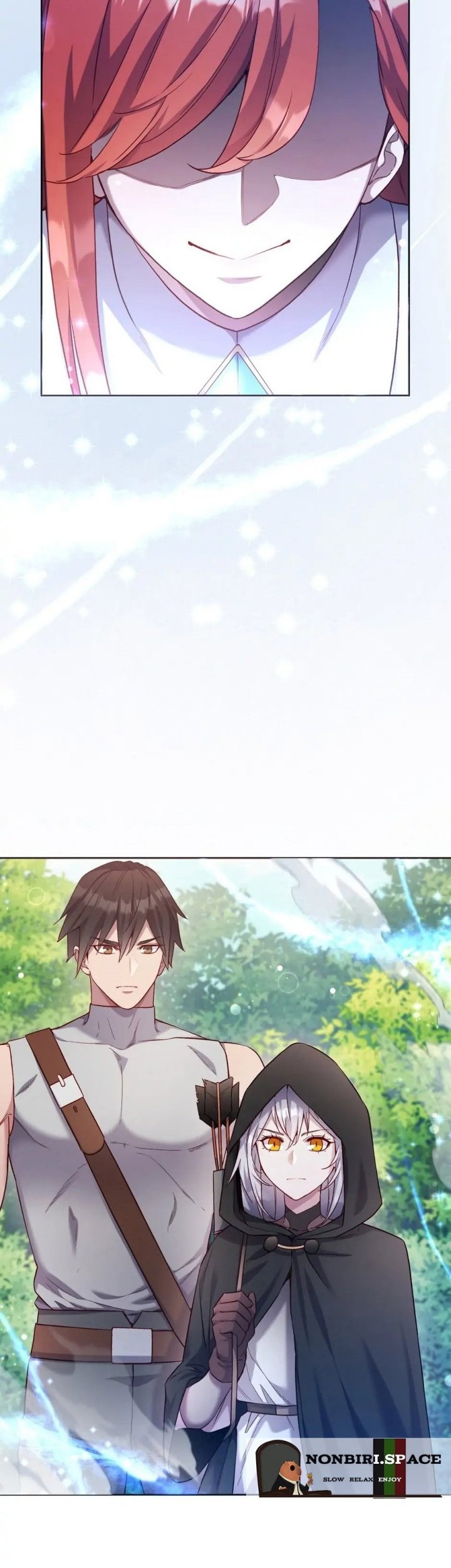 Chasing Tails Chapter 12 - halaman 47