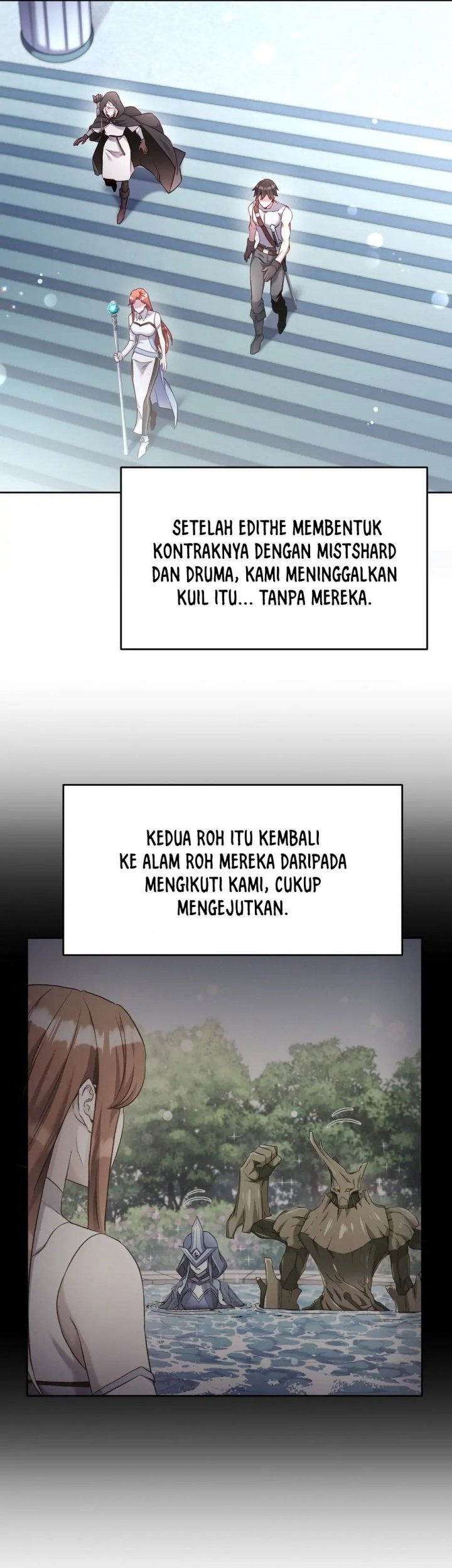 Chasing Tails Chapter 12 - halaman 49