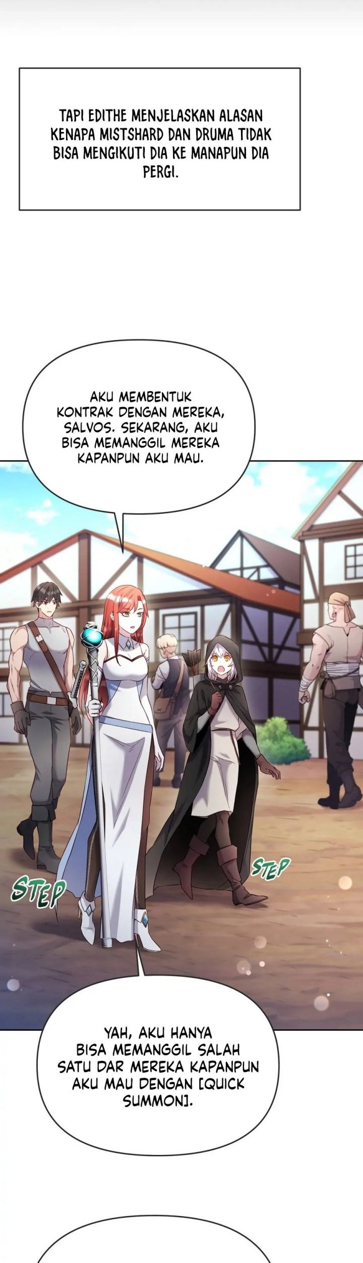 Chasing Tails Chapter 12 - halaman 50