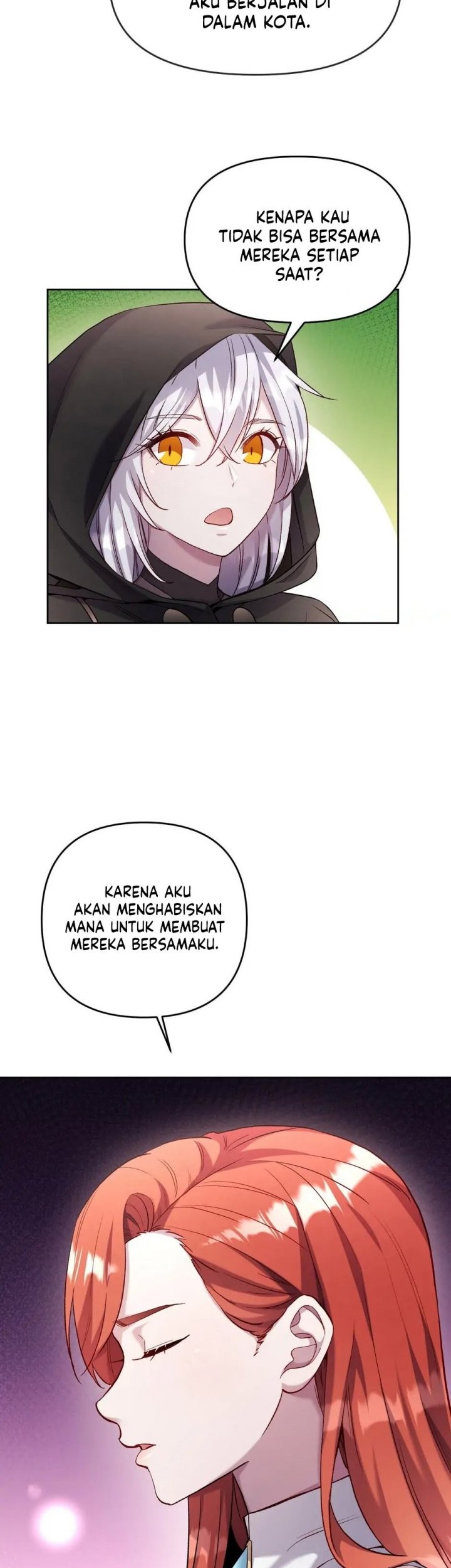 Chasing Tails Chapter 12 - halaman 52