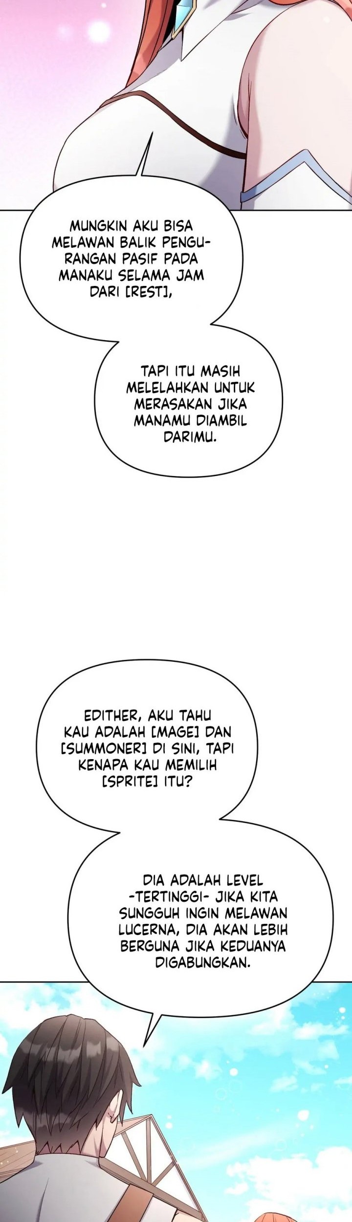 Chasing Tails Chapter 12 - halaman 53