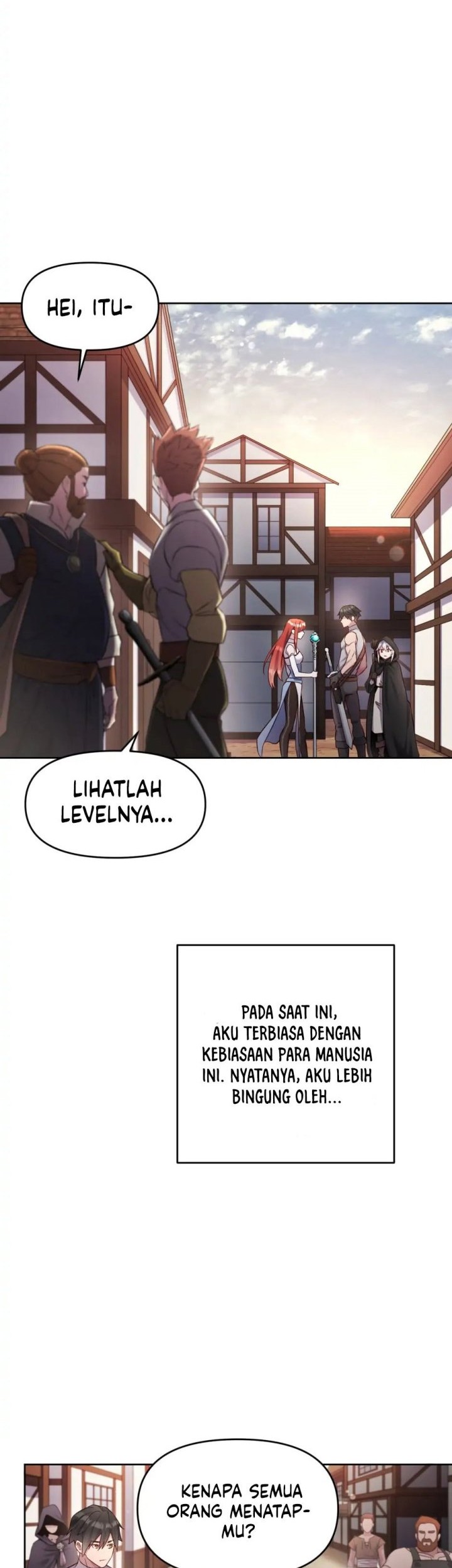 Chasing Tails Chapter 12 - halaman 8