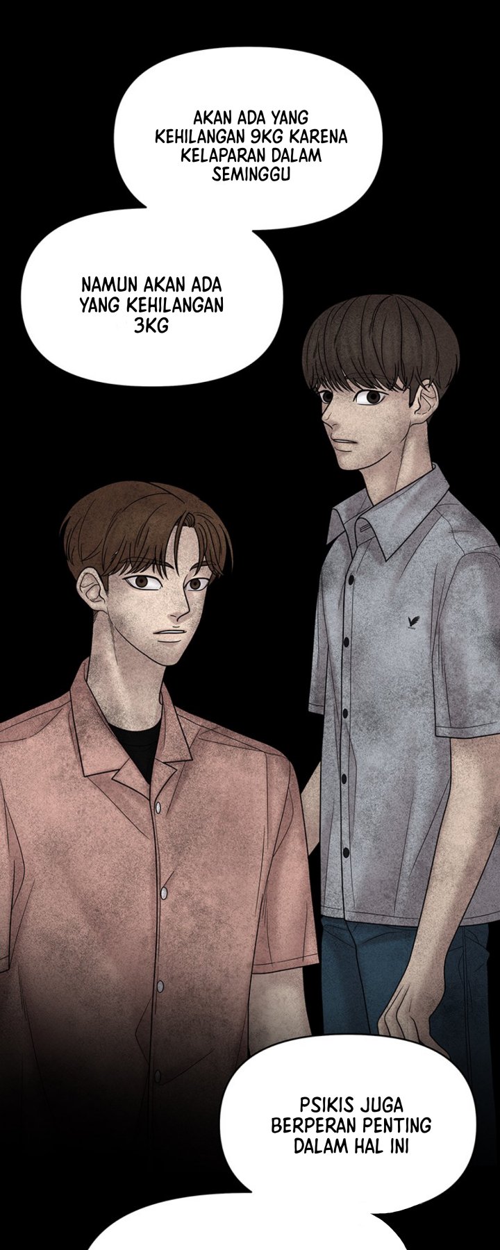 Chasing Tails Chapter 13 - halaman 11