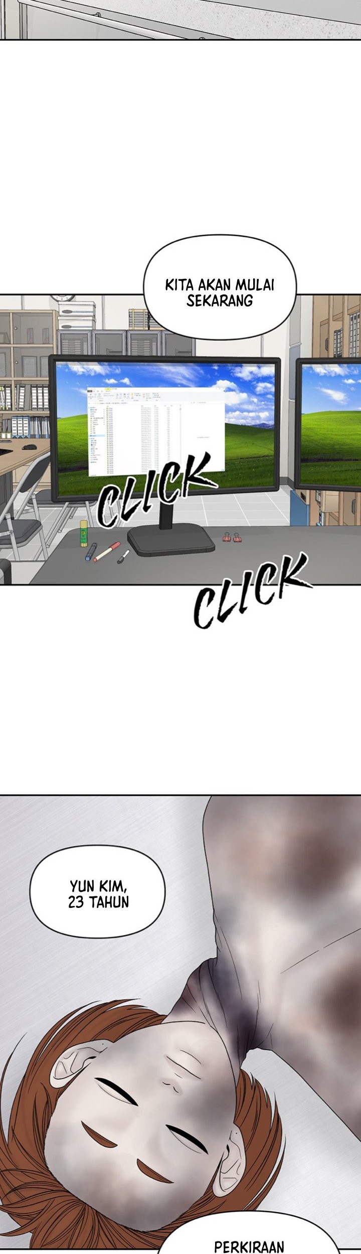 Chasing Tails Chapter 13 - halaman 2