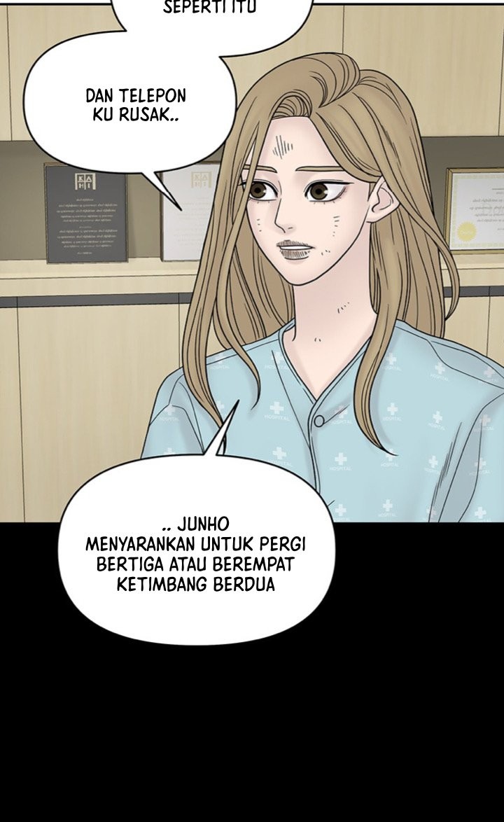 Chasing Tails Chapter 13 - halaman 22