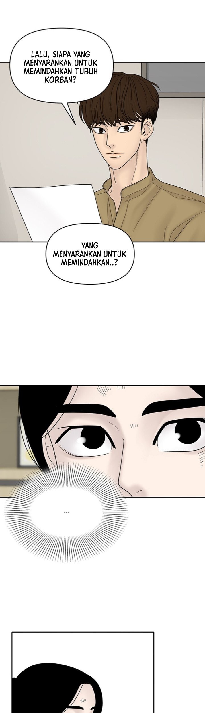 Chasing Tails Chapter 13 - halaman 28
