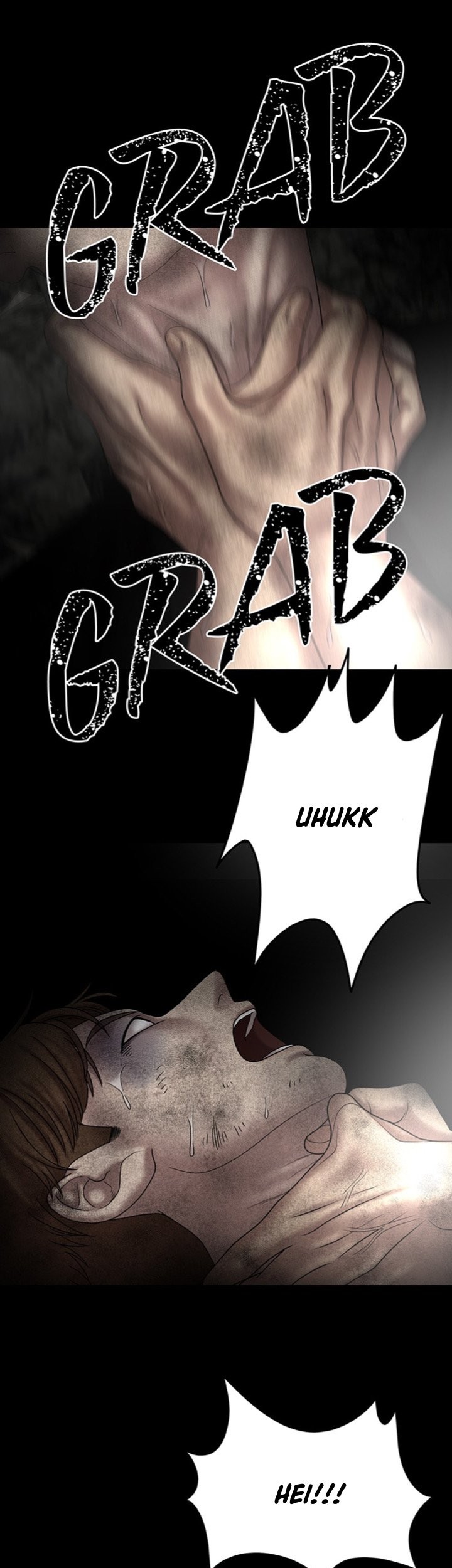 Chasing Tails Chapter 13 - halaman 42