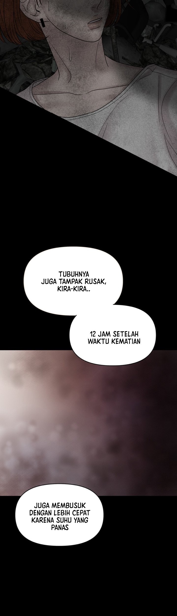 Chasing Tails Chapter 13 - halaman 5