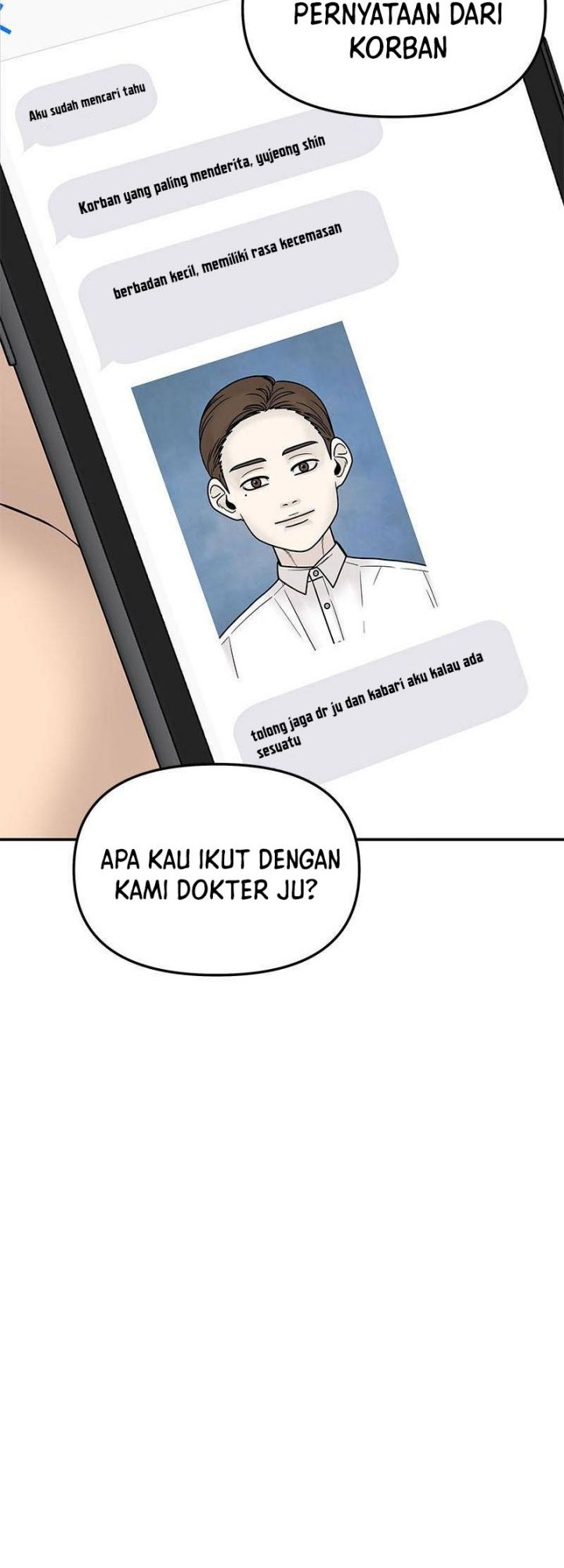 Chasing Tails Chapter 2 - halaman 22