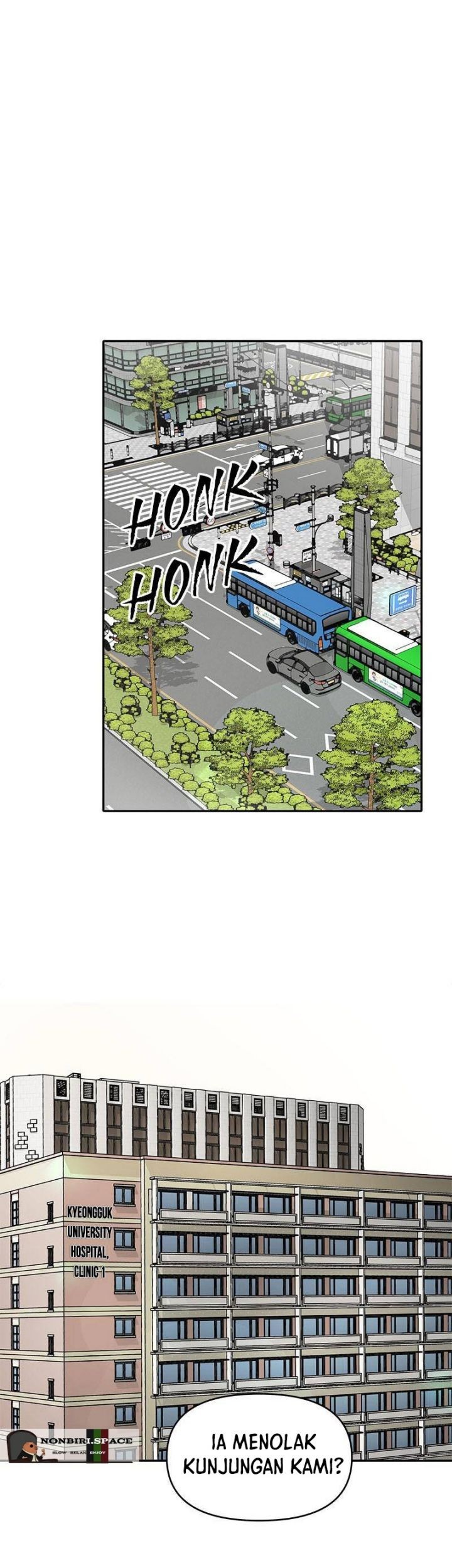 Chasing Tails Chapter 2 - halaman 23
