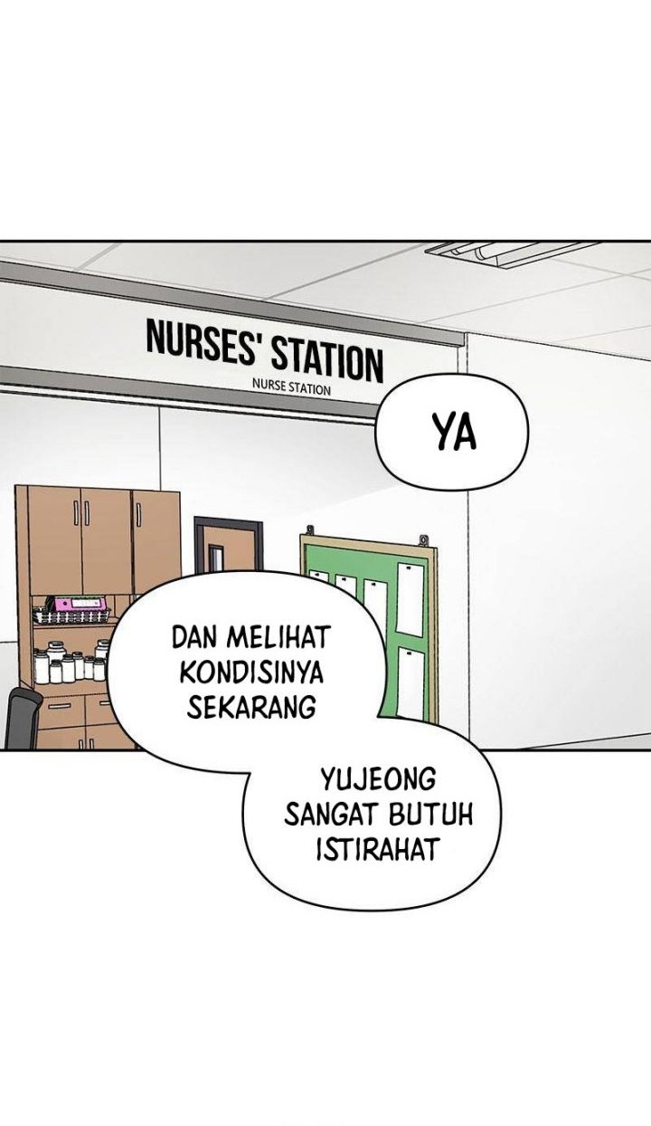 Chasing Tails Chapter 2 - halaman 24