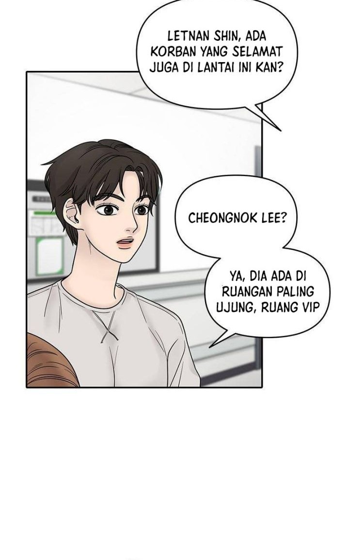 Chasing Tails Chapter 2 - halaman 26