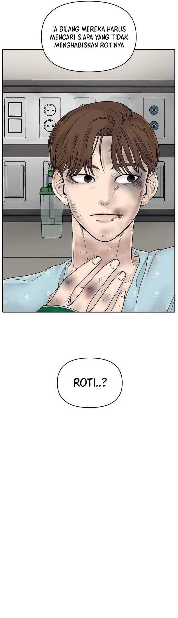 Chasing Tails Chapter 2 - halaman 29