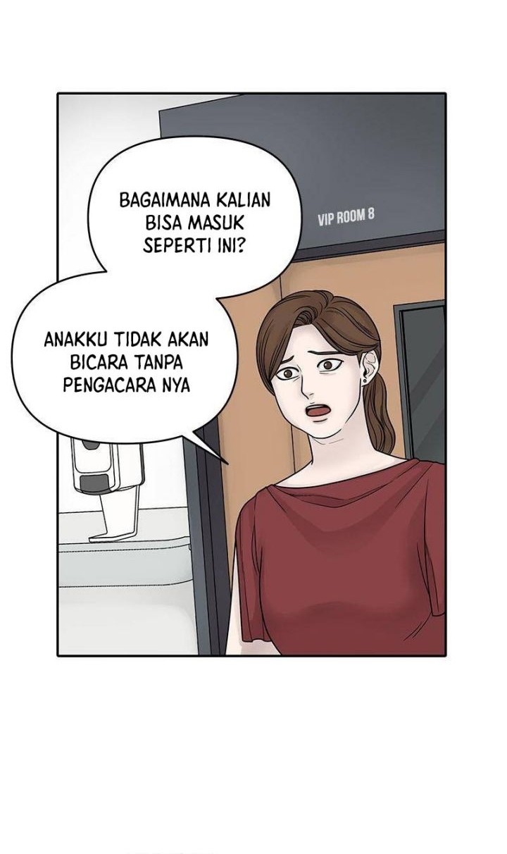 Chasing Tails Chapter 2 - halaman 30