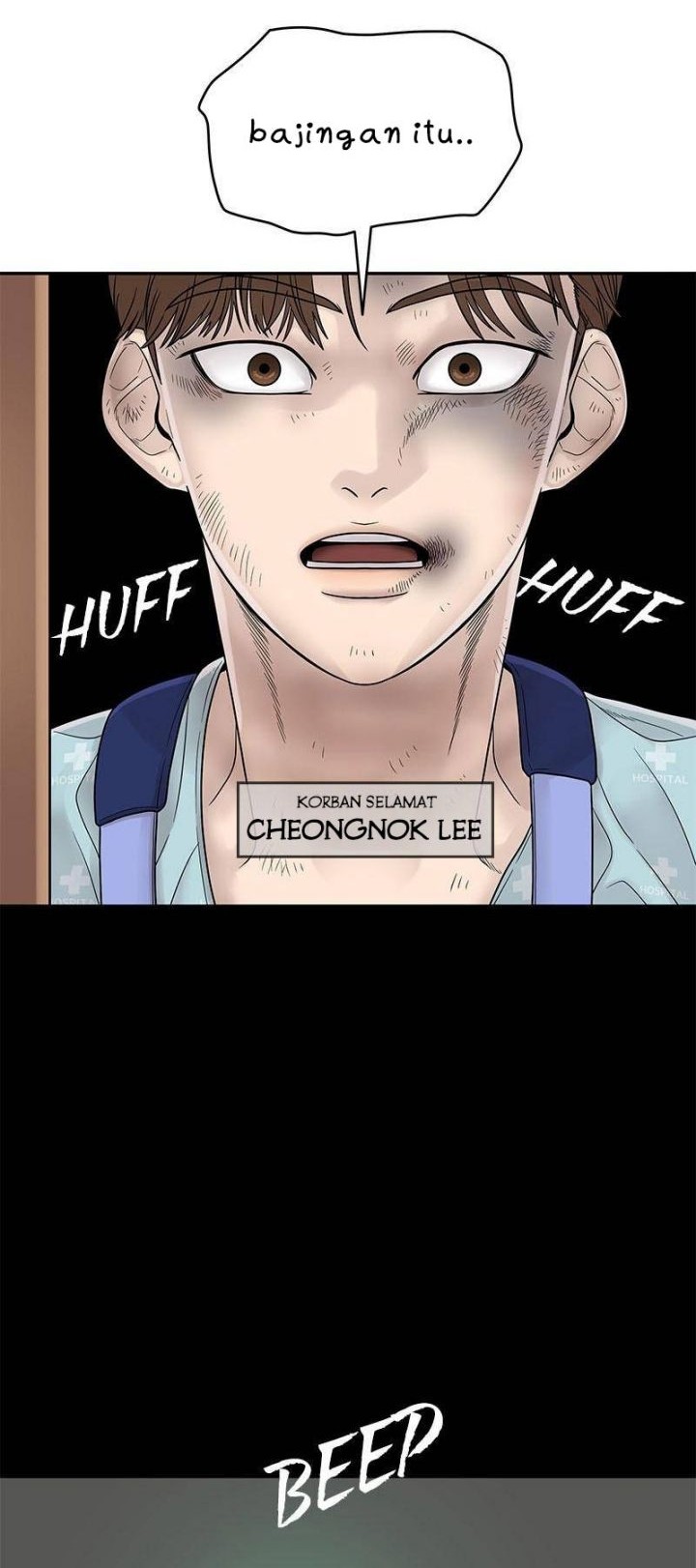 Chasing Tails Chapter 2 - halaman 42