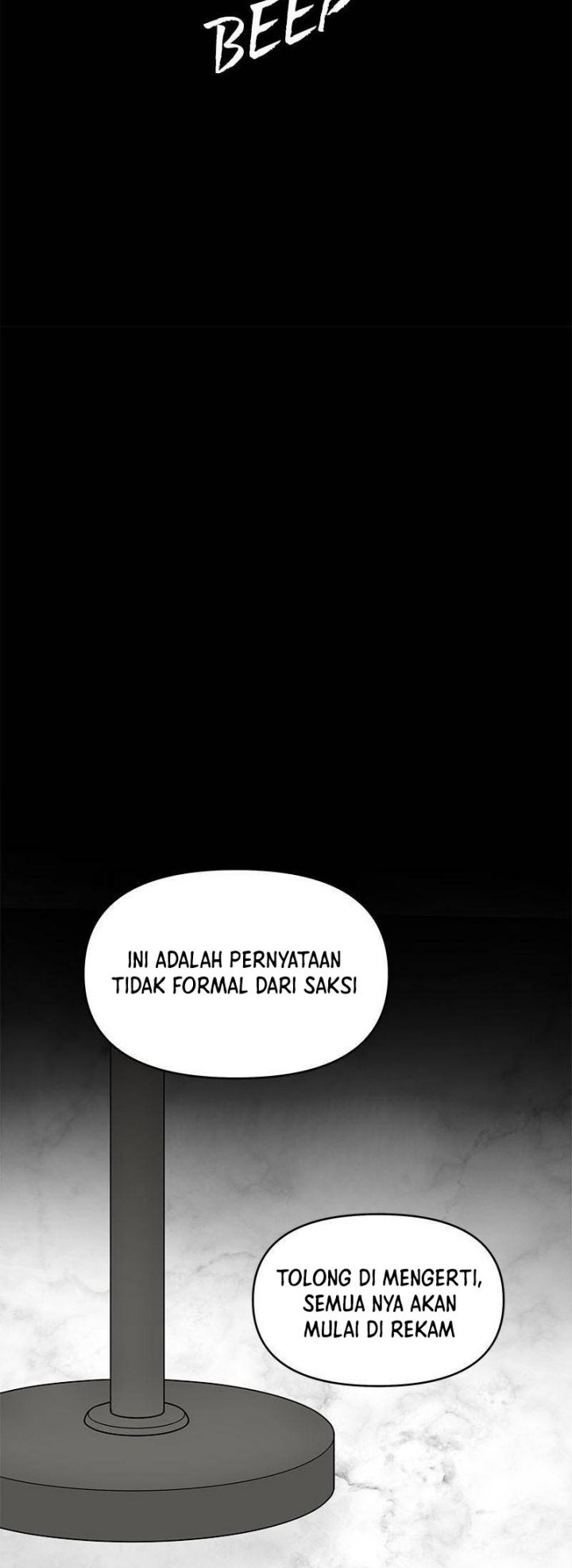 Chasing Tails Chapter 2 - halaman 44