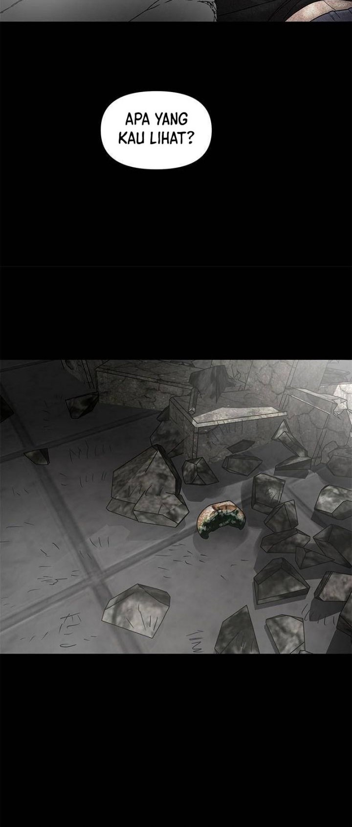Chasing Tails Chapter 2 - halaman 50