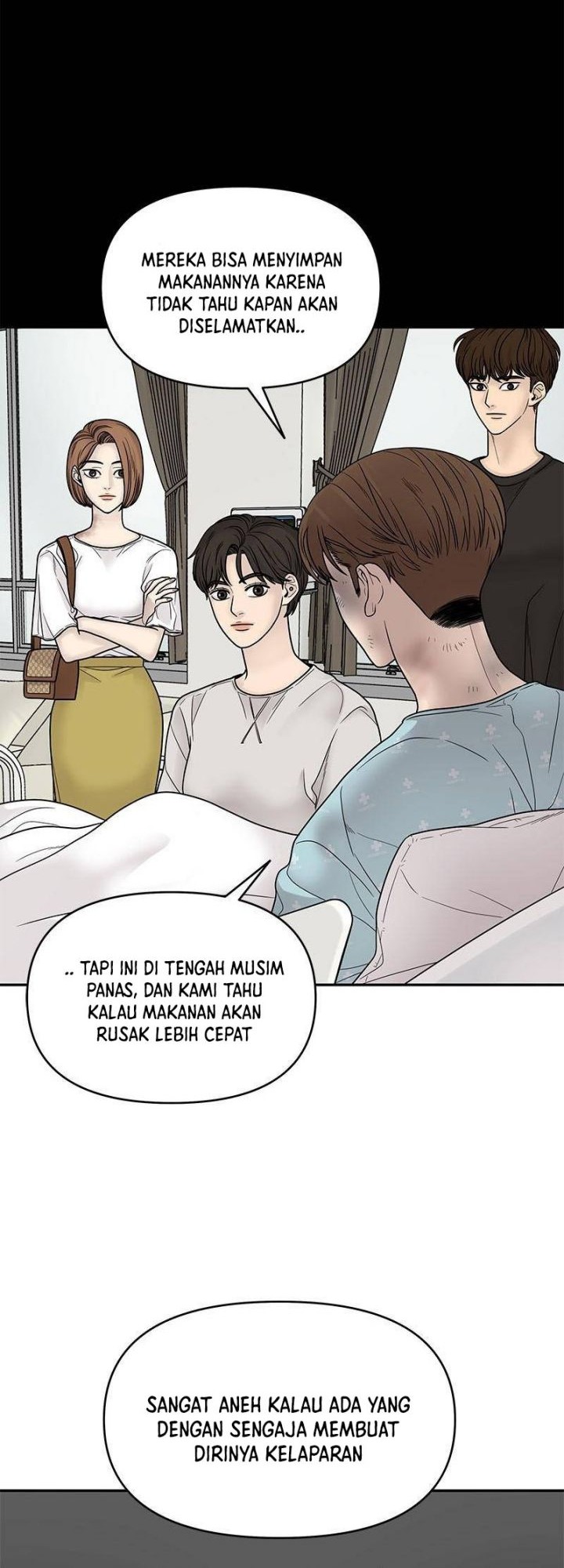 Chasing Tails Chapter 2 - halaman 52