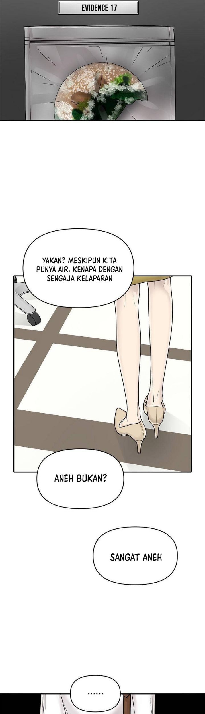 Chasing Tails Chapter 2 - halaman 53