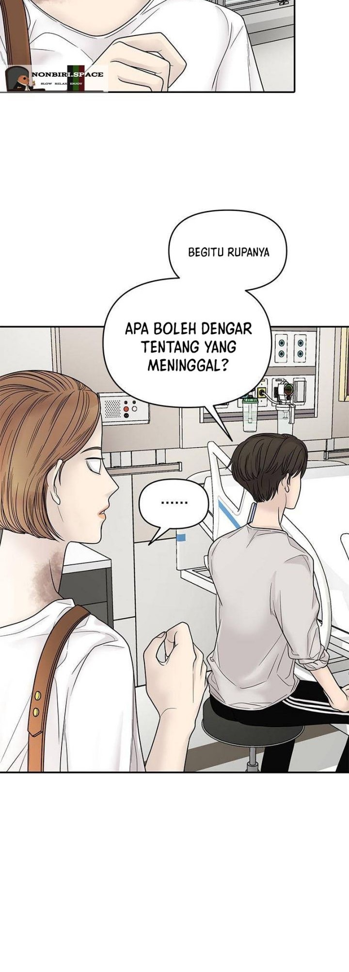 Chasing Tails Chapter 2 - halaman 56