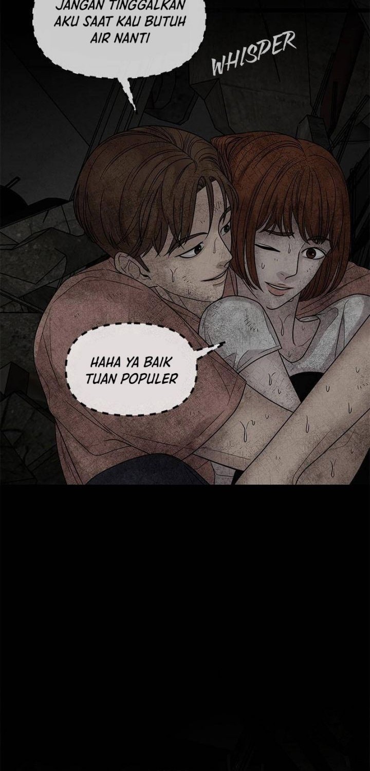 Chasing Tails Chapter 2 - halaman 62