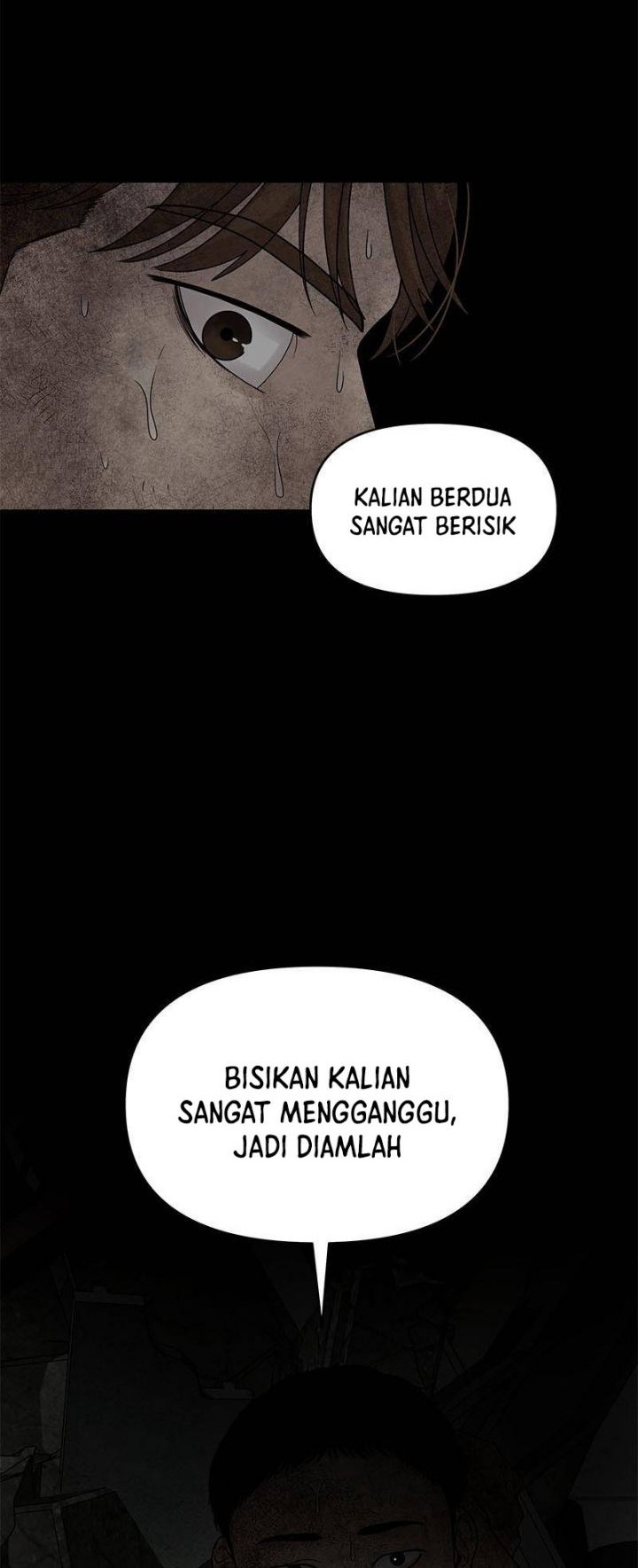 Chasing Tails Chapter 2 - halaman 64