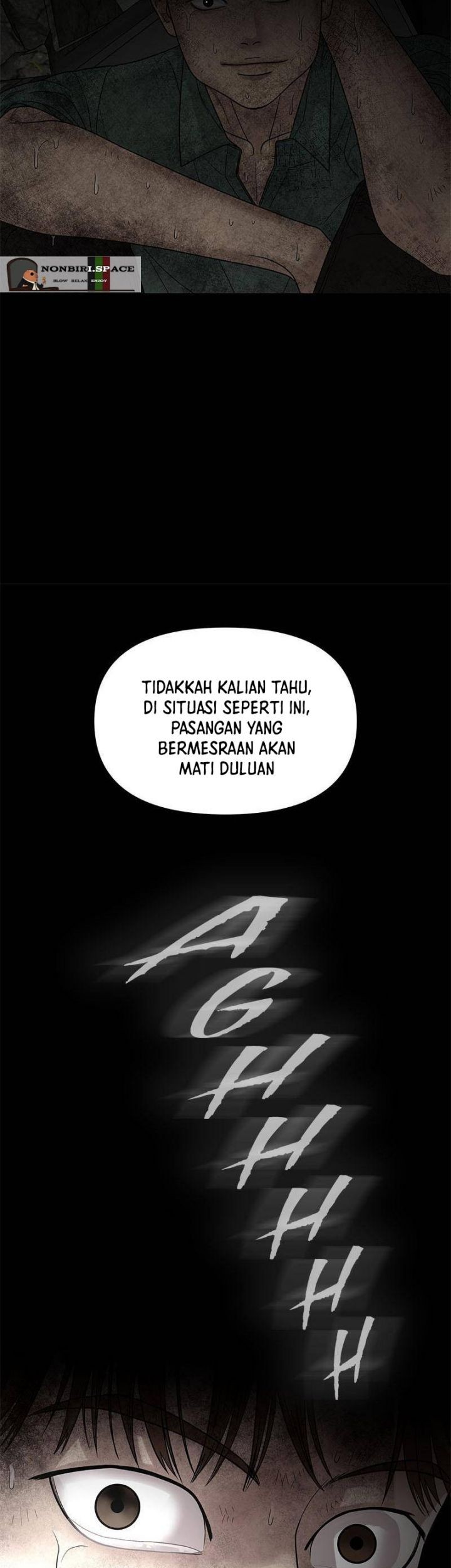 Chasing Tails Chapter 2 - halaman 65