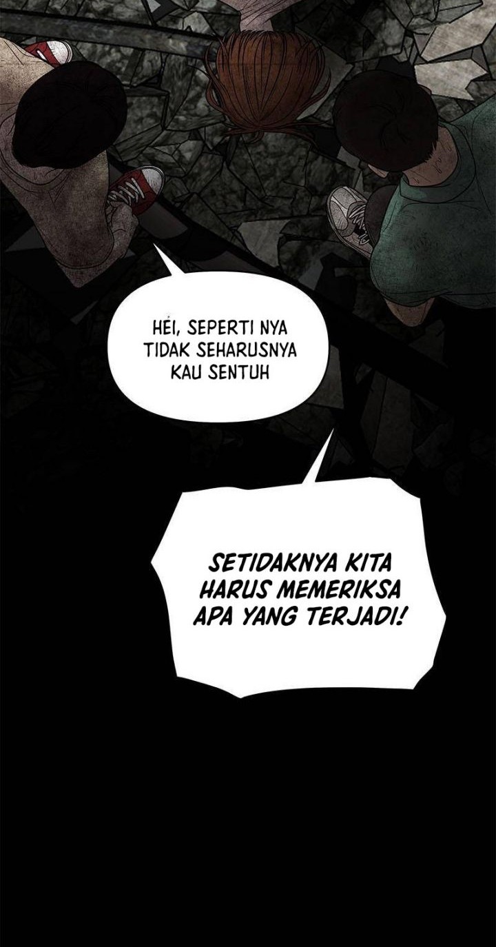 Chasing Tails Chapter 2 - halaman 68