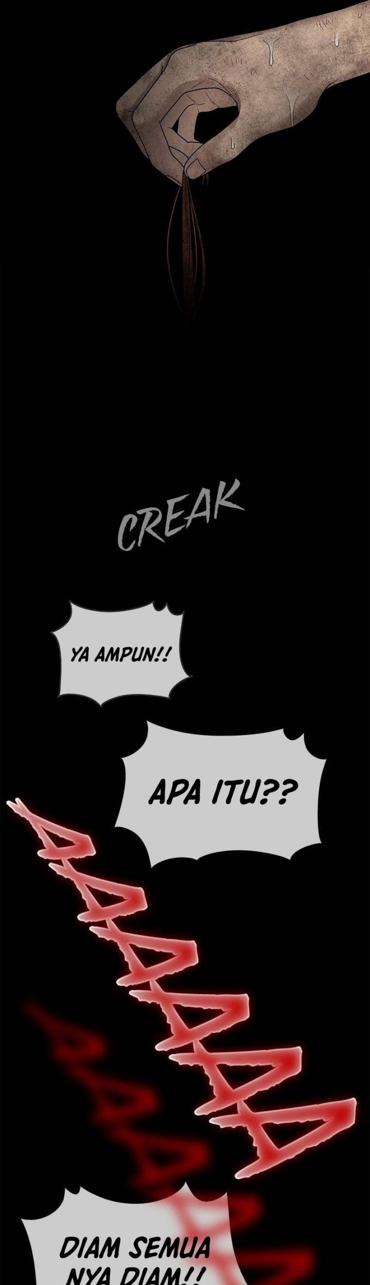 Chasing Tails Chapter 2 - halaman 71