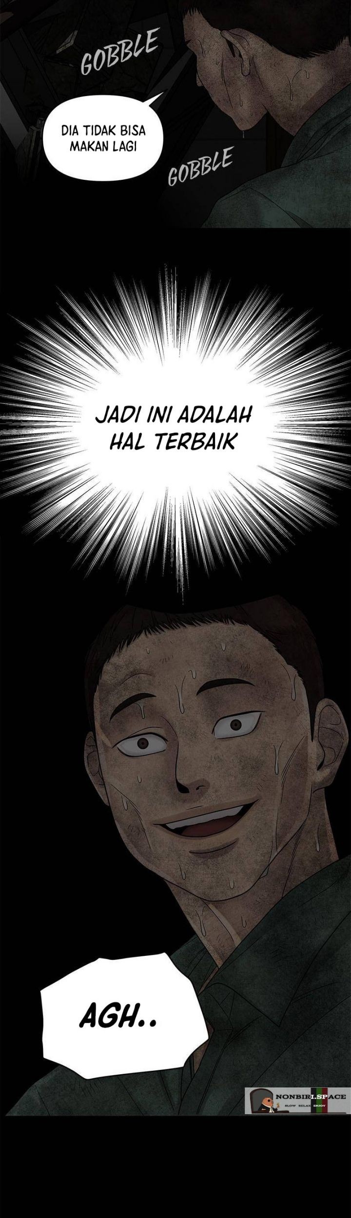 Chasing Tails Chapter 2 - halaman 75