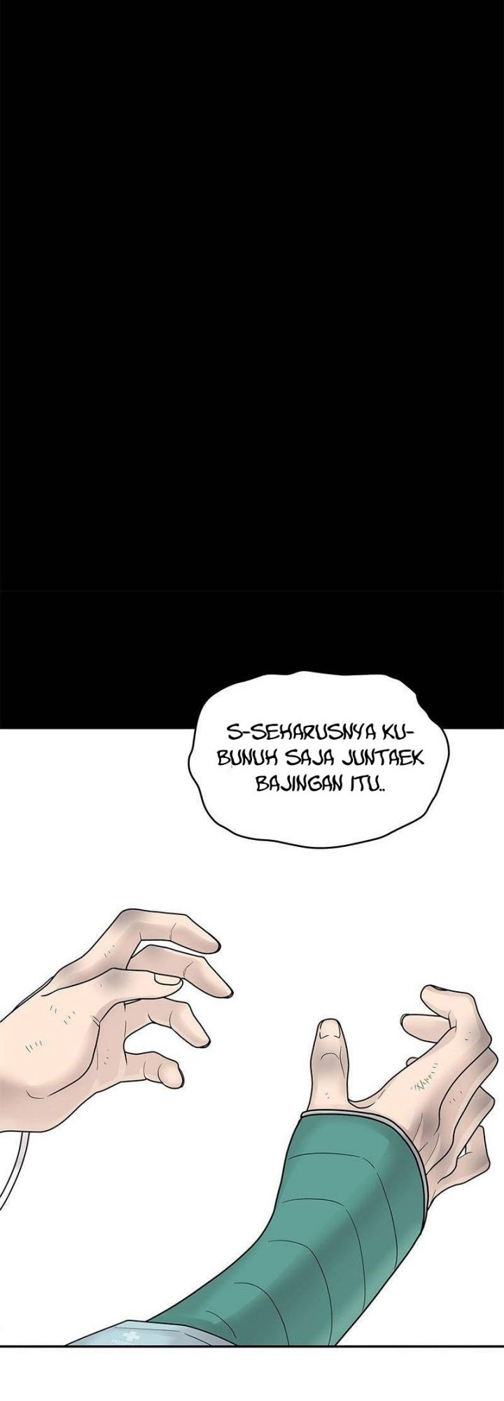 Chasing Tails Chapter 2 - halaman 76
