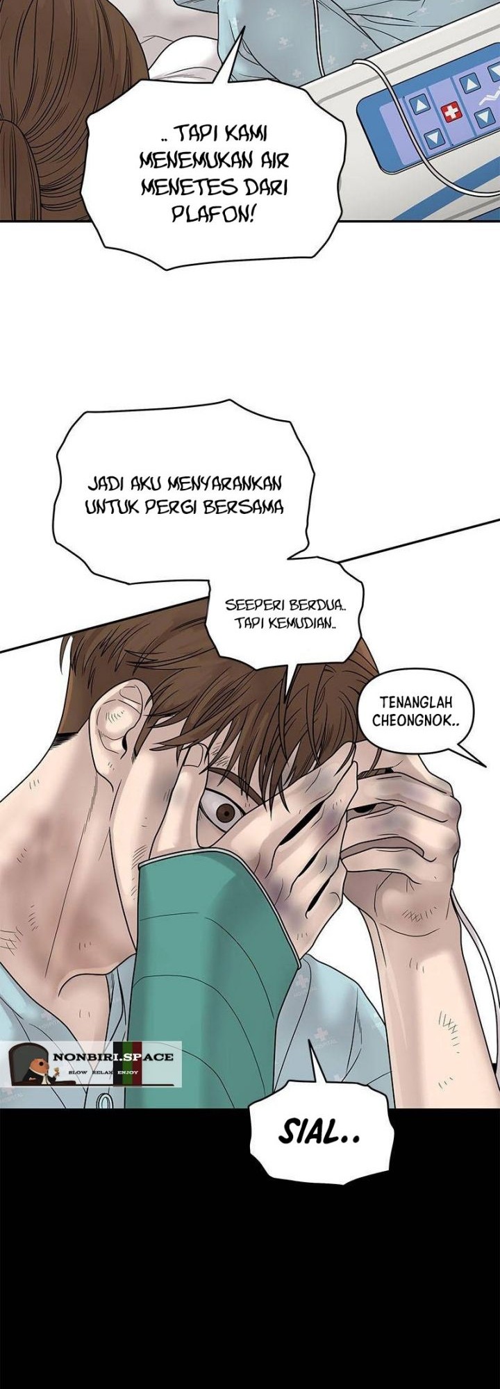 Chasing Tails Chapter 2 - halaman 78