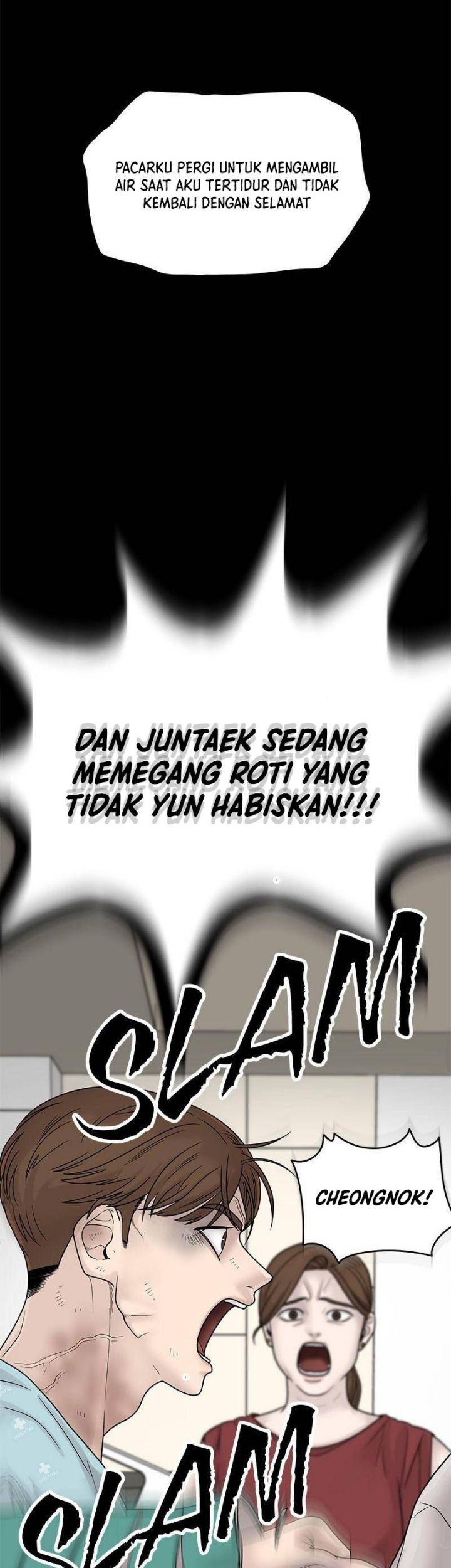 Chasing Tails Chapter 2 - halaman 79