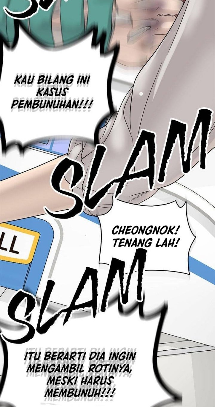 Chasing Tails Chapter 2 - halaman 80