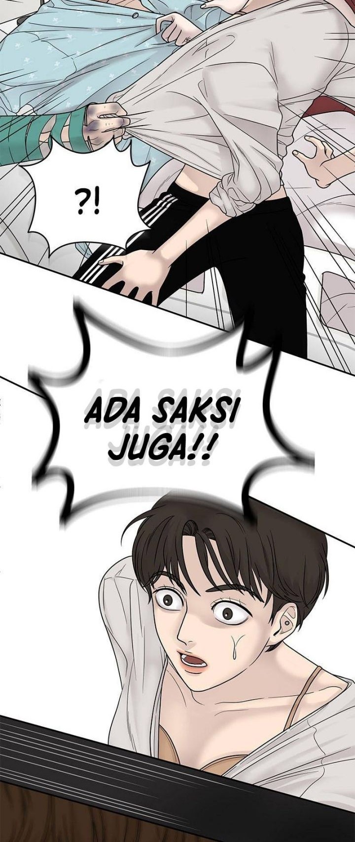 Chasing Tails Chapter 2 - halaman 82