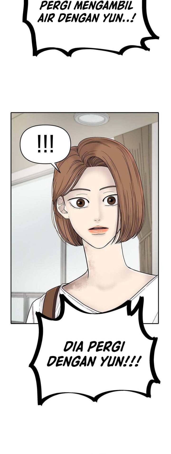 Chasing Tails Chapter 2 - halaman 84