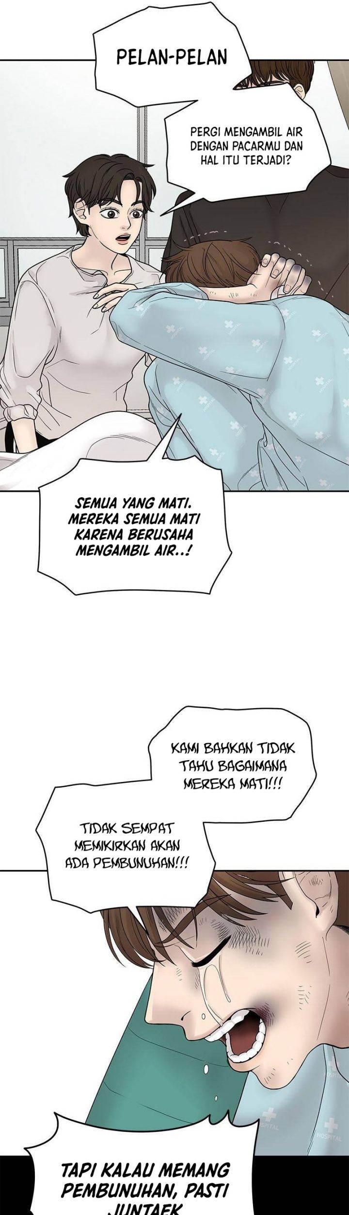 Chasing Tails Chapter 2 - halaman 85