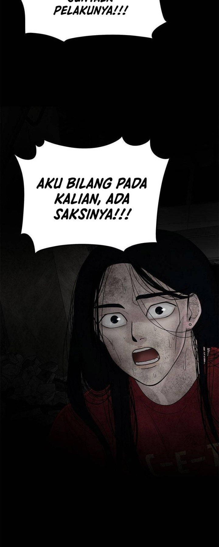 Chasing Tails Chapter 2 - halaman 86