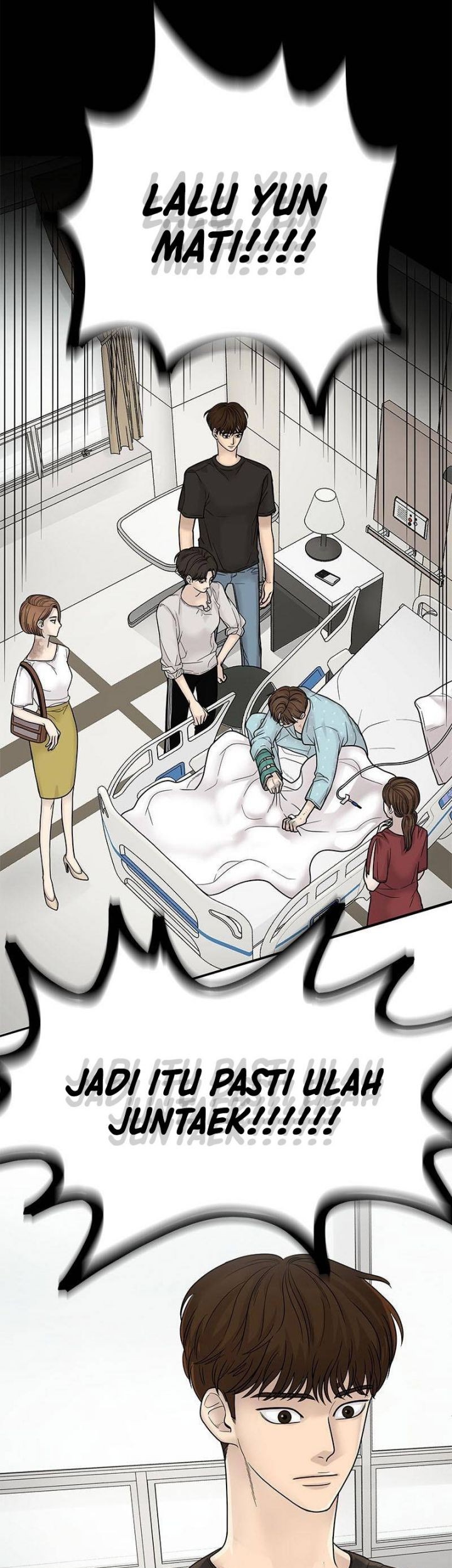 Chasing Tails Chapter 2 - halaman 87