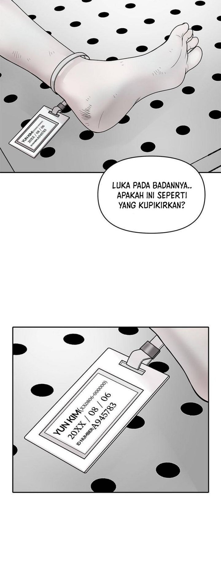 Chasing Tails Chapter 2 - halaman 92