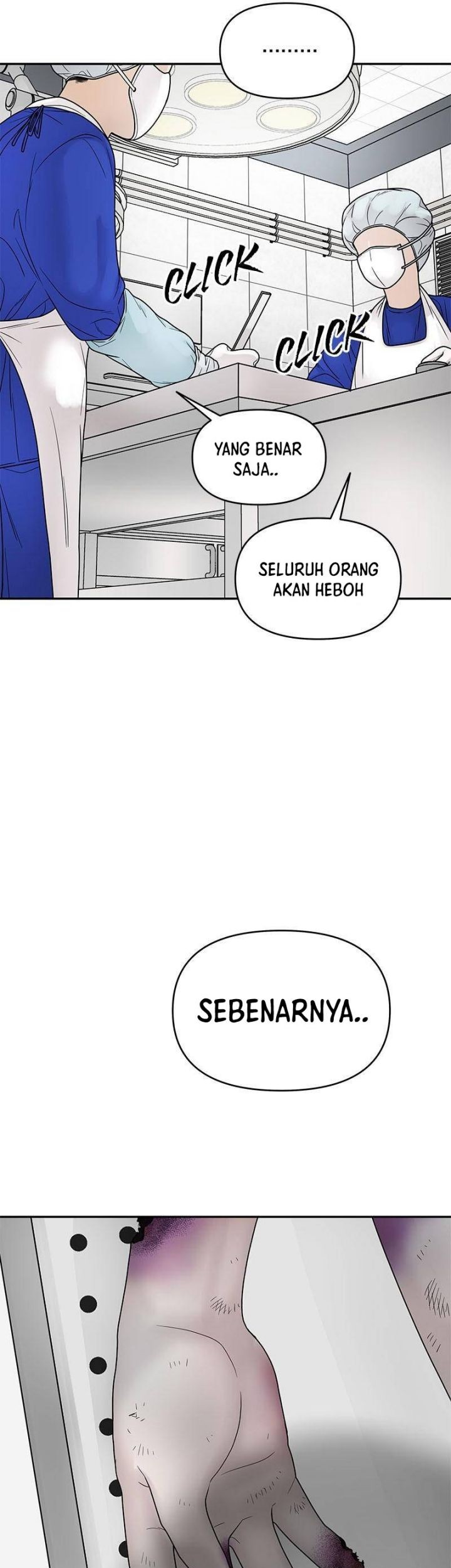 Chasing Tails Chapter 2 - halaman 93