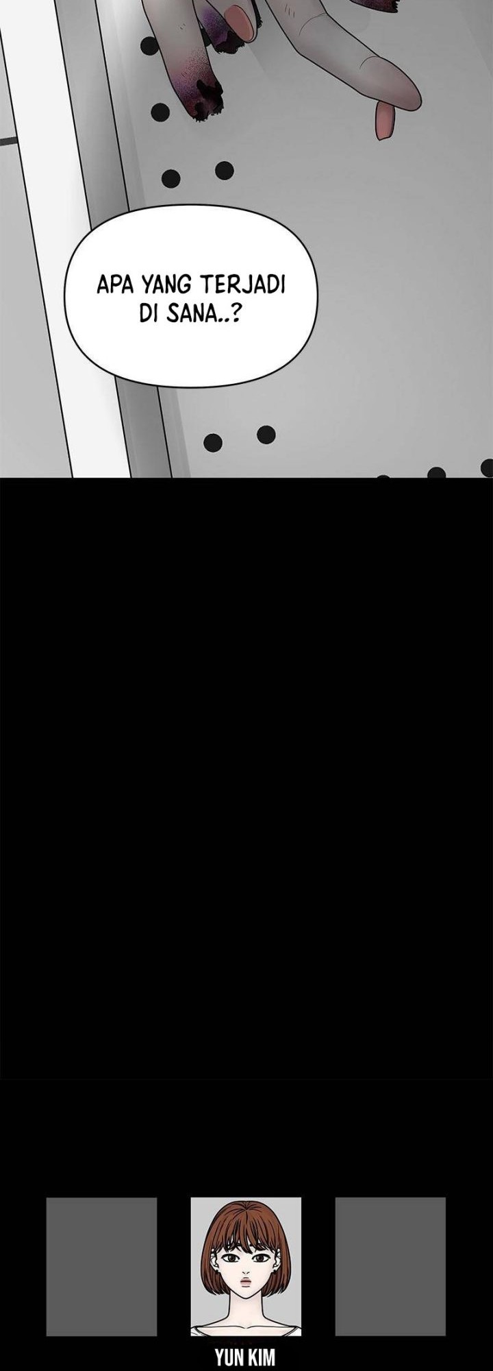 Chasing Tails Chapter 2 - halaman 94