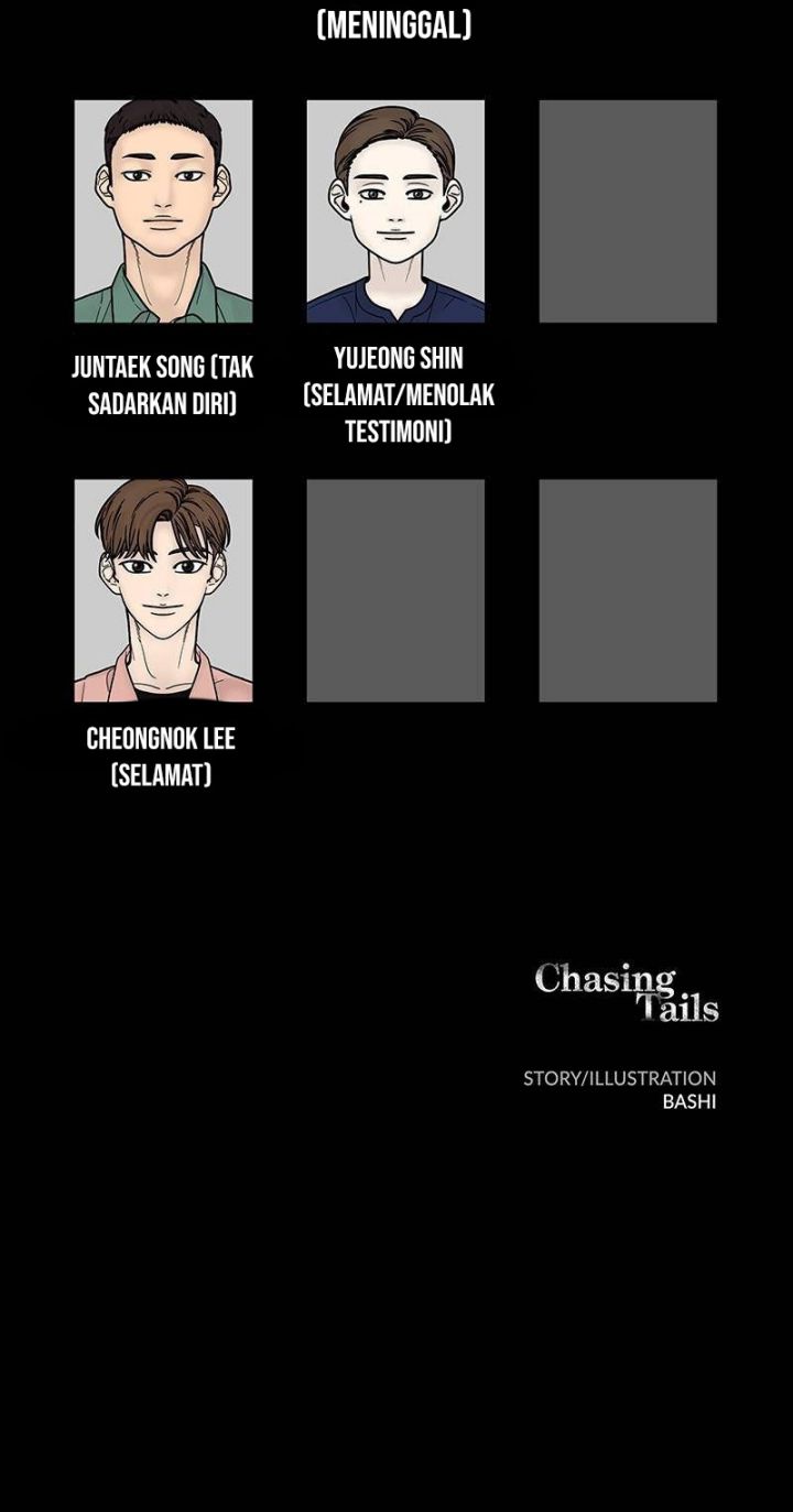 Chasing Tails Chapter 2 - halaman 95