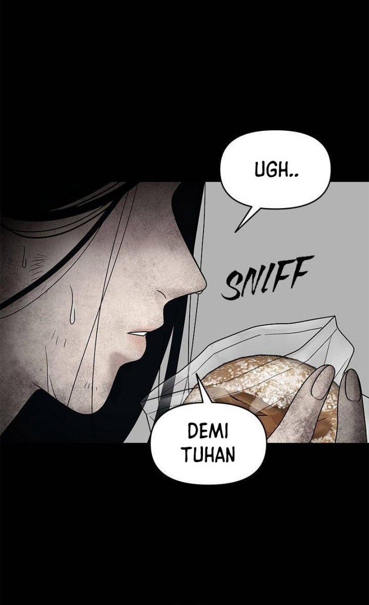 Chasing Tails Chapter 3 - halaman 24