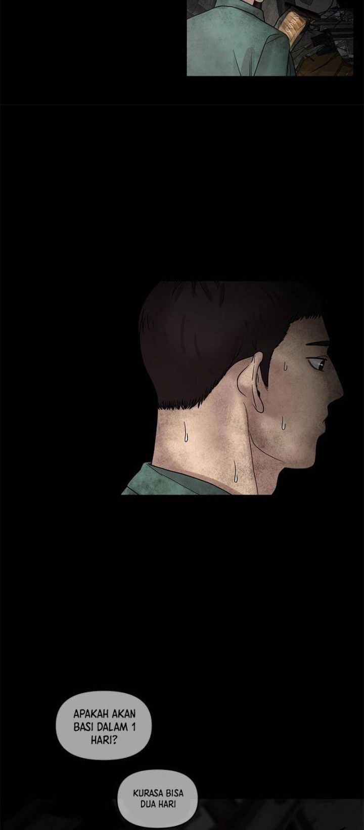 Chasing Tails Chapter 3 - halaman 26