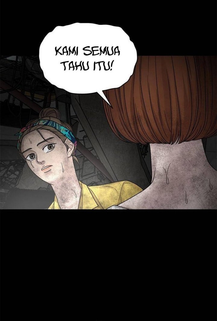 Chasing Tails Chapter 3 - halaman 40